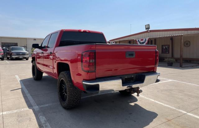 65767943 :رقم المزاد ، 3GCPCREC5EG251970 vin ، 2014 Chevrolet Silverado C1500 Lt مزاد بيع