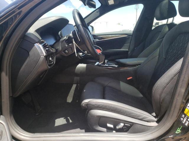 Aukcja sprzedaży 2022 Bmw 530 Xi, vin: WBA13BJ01NCJ00598, numer aukcji: 65558793
