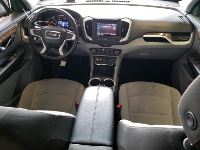 Aukcja sprzedaży 2020 Gmc Terrain Sle, vin: 3GKALMEVXLL157344, numer aukcji: 63975253