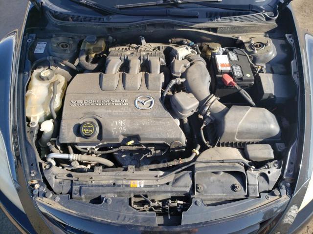 Aukcja sprzedaży 2010 Mazda 6 S, vin: 1YVHZ8CB2A5M45441, numer aukcji: 64645513