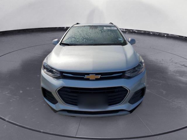 Aukcja sprzedaży 2018 Chevrolet Trax 1lt, vin: KL7CJLSB1JB707833, numer aukcji: 63967083