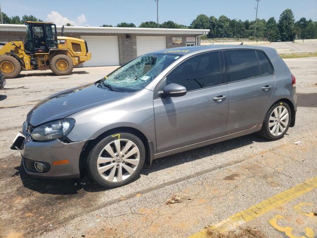 Продаж на аукціоні авто 2014 Volkswagen Golf, vin: WVWDM7AJ4EW005177, номер лоту: 63882673