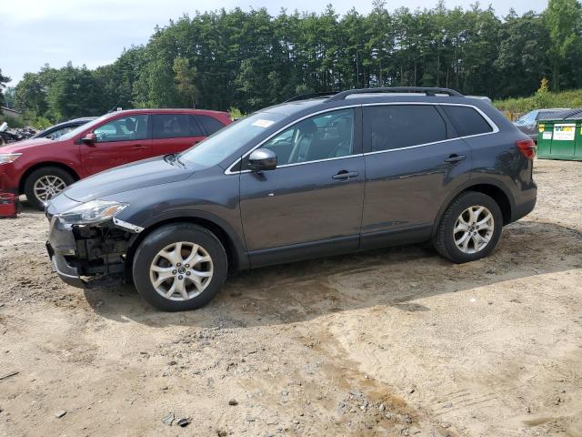 Aukcja sprzedaży 2013 Mazda Cx-9 Touring, vin: JM3TB2CV8D0424100, numer aukcji: 63833583