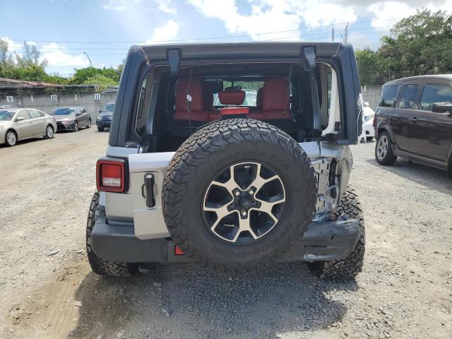 64512013 :رقم المزاد ، 1C4HJXEN1MW653503 vin ، 2021 Jeep Wrangler Unlimited Sahara مزاد بيع