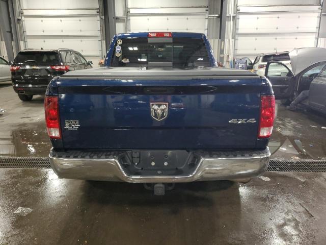 Aukcja sprzedaży 2019 Ram 1500 Classic Slt, vin: 1C6RR7TT7KS705369, numer aukcji: 65832693