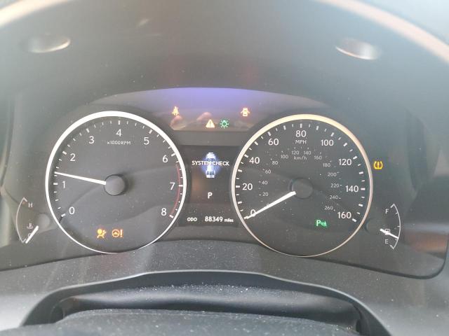 Aukcja sprzedaży 2014 Lexus Es 350, vin: JTHBK1GG6E2119094, numer aukcji: 63979883