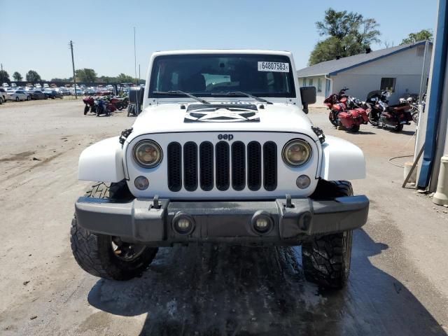 Aukcja sprzedaży 2015 Jeep Wrangler Unlimited Sahara, vin: 1C4BJWEG0FL619428, numer aukcji: 64807583