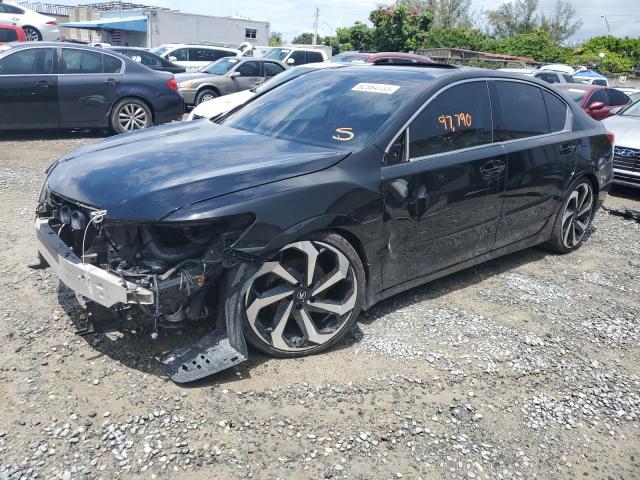 Aukcja sprzedaży 2016 Acura Rlx Advance, vin: JH4KC1F9XGC000381, numer aukcji: 62584733