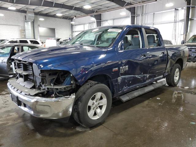 Aukcja sprzedaży 2019 Ram 1500 Classic Slt, vin: 1C6RR7TT7KS705369, numer aukcji: 65832693