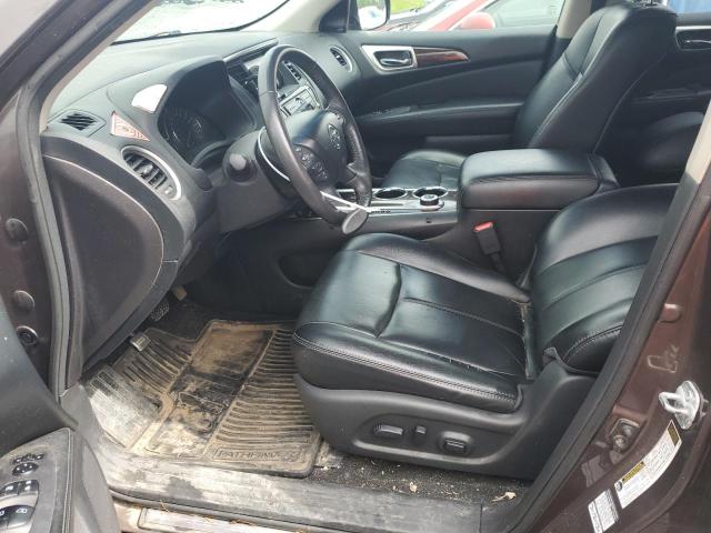 Aukcja sprzedaży 2015 Nissan Pathfinder, vin: 5N1AR2MM2FC654794, numer aukcji: 61889143