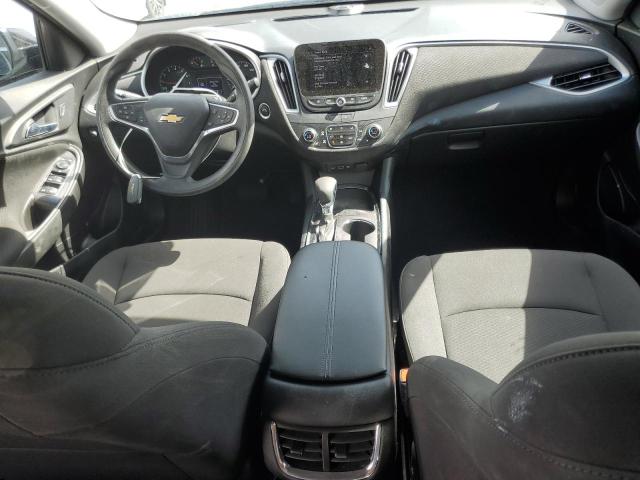 Продажа на аукционе авто 2023 Chevrolet Malibu Lt, vin: 1G1ZD5ST8PF134853, номер лота: 64495953