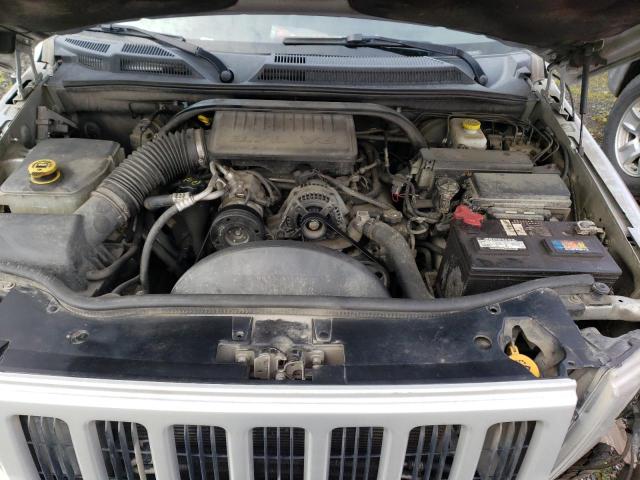 Продажа на аукционе авто 2006 Jeep Commander, vin: 1J8HG48K96C346401, номер лота: 66516513