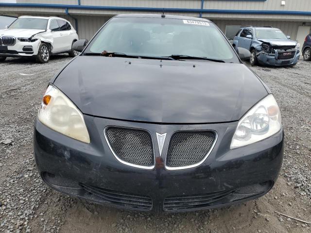 Продажа на аукционе авто 2008 Pontiac G6 Value Leader, vin: 1G2ZF57B784274332, номер лота: 63479513