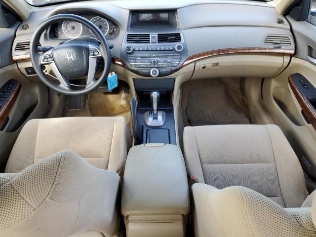 Продаж на аукціоні авто 2010 Honda Accord Ex, vin: 1HGCP2F7XAA019838, номер лоту: 63505183