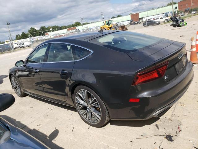 2016 Audi A7 Prestige მანქანა იყიდება აუქციონზე, vin: WAU2GAFC3GN117447, აუქციონის ნომერი: 66294913