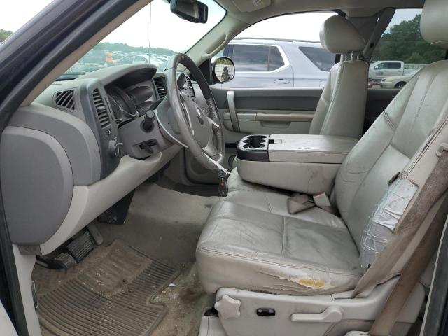 63229563 :رقم المزاد ، 1GTSKVE3XAZ146311 vin ، 2012 Gmc Sierra K1500 Sle مزاد بيع