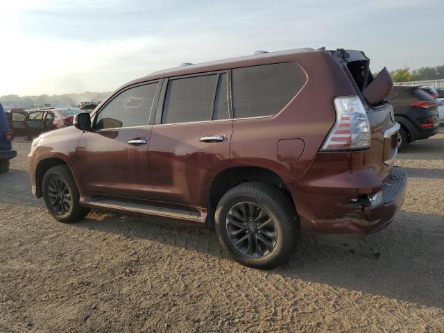 2022 Lexus Gx 460 მანქანა იყიდება აუქციონზე, vin: JTJAM7BX0N5326545, აუქციონის ნომერი: 65197633