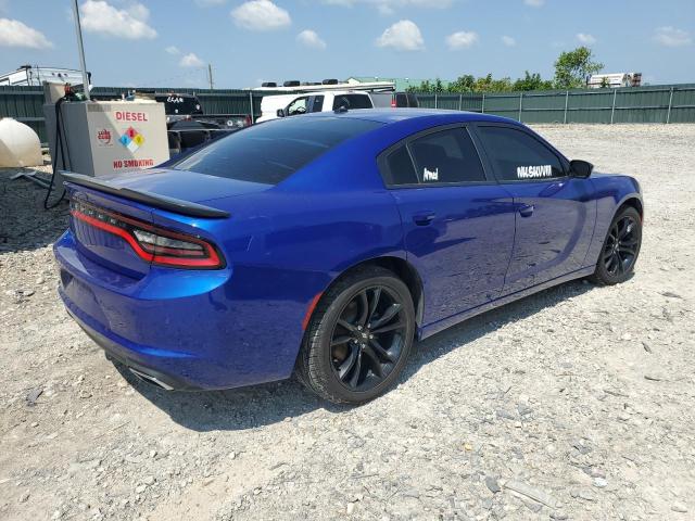 Продажа на аукционе авто 2018 Dodge Charger Sxt, vin: 2C3CDXBGXJH185891, номер лота: 66390493