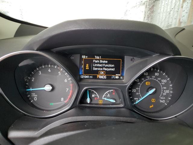Aukcja sprzedaży 2019 Ford Escape Titanium, vin: 1FMCU9J96KUB36403, numer aukcji: 62116863