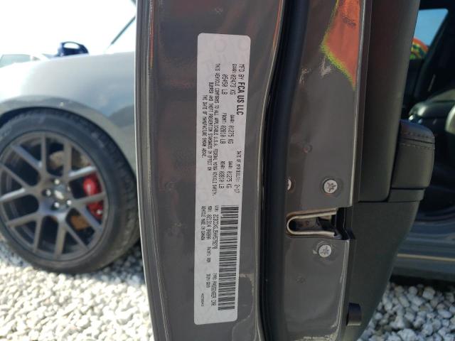 Auction sale of the 2017 Dodge Charger R/t 392, vin: 2C3CDXGJ5HH579278, lot number: 63298353