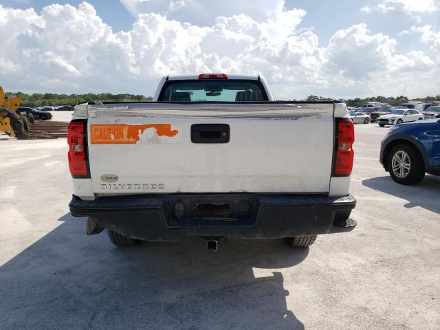 Aukcja sprzedaży 2016 Chevrolet Silverado C1500, vin: 1GCNCNEH2GZ225616, numer aukcji: 61777353