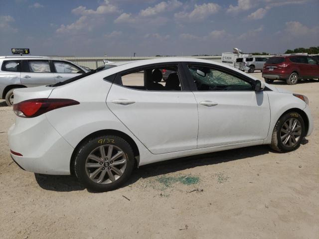 2015 Hyundai Elantra Se მანქანა იყიდება აუქციონზე, vin: 5NPDH4AE6FH632685, აუქციონის ნომერი: 65628803