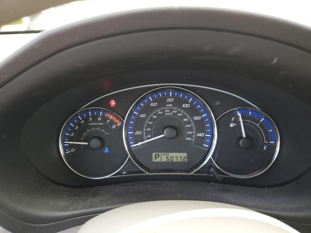 Aukcja sprzedaży 2013 Subaru Forester 2.5x, vin: JF2SHABC2DH424089, numer aukcji: 63348103