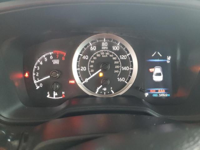 Aukcja sprzedaży 2021 Toyota Corolla Le, vin: 5YFEPMAE7MP230391, numer aukcji: 66356083