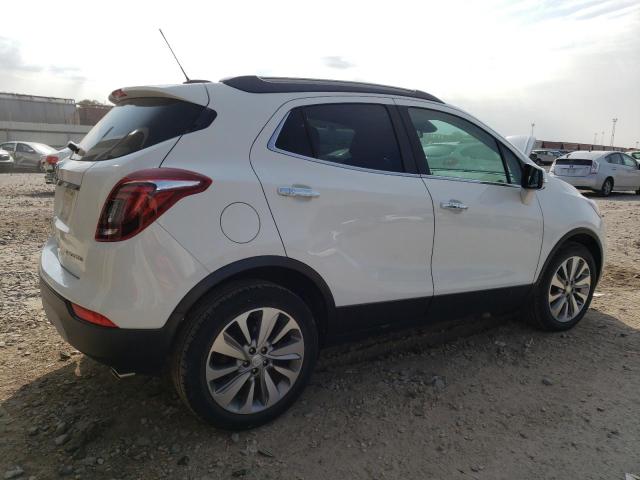 66207733 :رقم المزاد ، KL4CJASB5HB111863 vin ، 2017 Buick Encore Preferred مزاد بيع