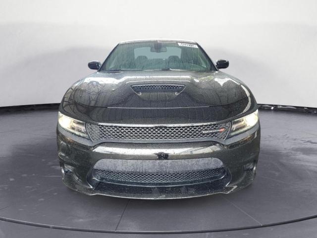 2021 Dodge Charger R/t მანქანა იყიდება აუქციონზე, vin: 2C3CDXCT5MH579265, აუქციონის ნომერი: 64222113