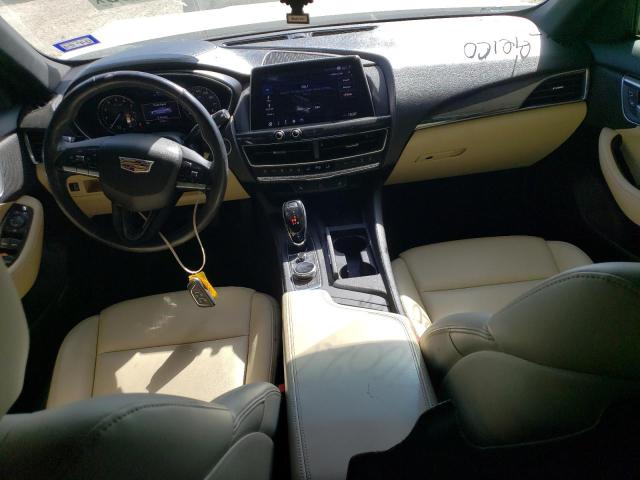 64514353 :رقم المزاد ، 1G6DM5RK7L0115239 vin ، 2020 Cadillac Ct5 Luxury مزاد بيع