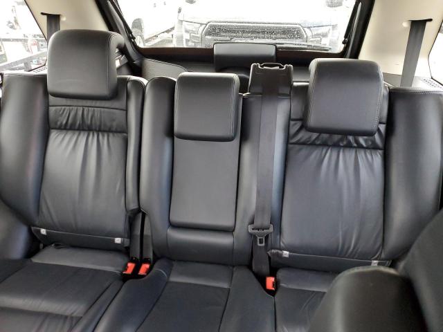 Aukcja sprzedaży 2009 Land Rover Range Rover Sport Supercharged, vin: SALSH234X9A189817, numer aukcji: 64848153