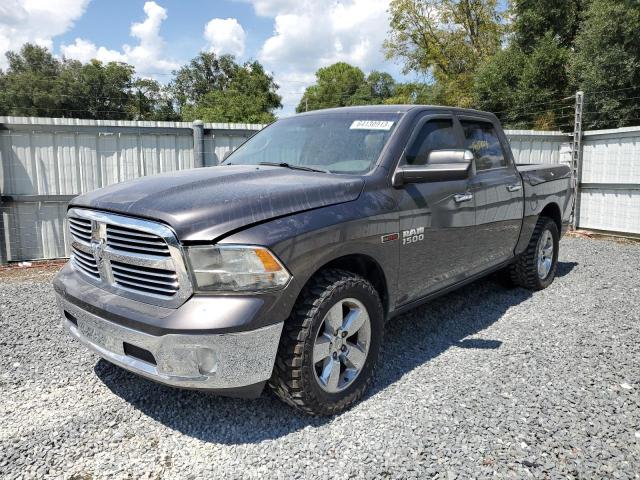 Продаж на аукціоні авто 2015 Ram 1500 Slt, vin: 1C6RR6LM3FS590312, номер лоту: 64130913