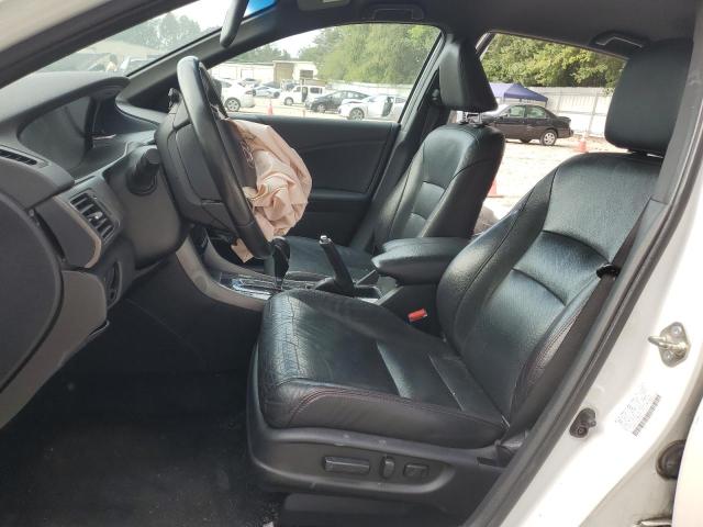 Aukcja sprzedaży 2017 Honda Accord Sport Special Edition, vin: 1HGCR2F18HA084316, numer aukcji: 61308623