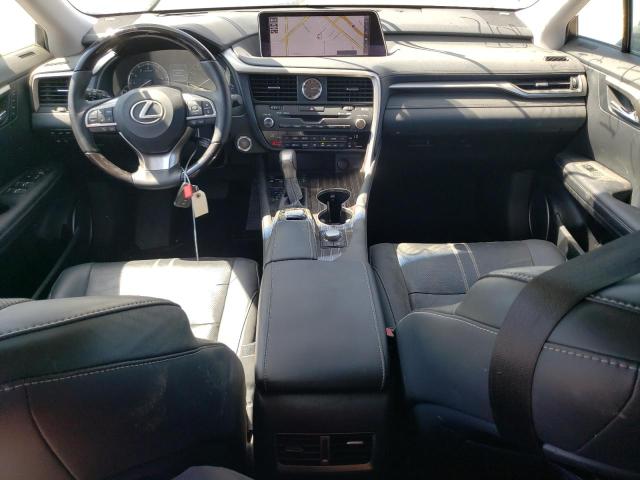 Продаж на аукціоні авто 2018 Lexus Rx, vin: JTJGZKCA2J2004509, номер лоту: 64496003