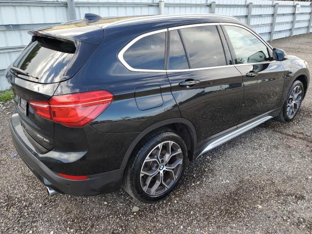 64224973 :رقم المزاد ، WBXJG7C03M5U00098 vin ، 2021 Bmw X1 Sdrive28i مزاد بيع