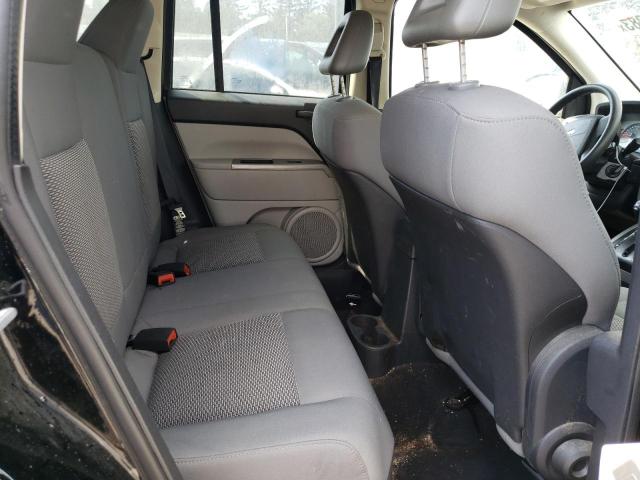 63727983 :رقم المزاد ، 1J8FT47W97D194008 vin ، 2007 Jeep Compass مزاد بيع