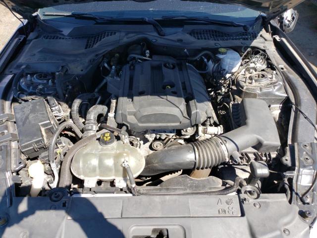 66307653 :رقم المزاد ، 1FA6P8TH6K5134805 vin ، 2019 Ford Mustang مزاد بيع