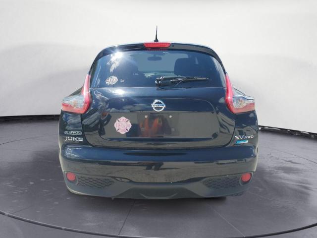 Aukcja sprzedaży 2015 Nissan Juke S, vin: JN8AF5MVXFT550274, numer aukcji: 64045453