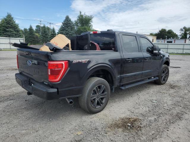 2021 Ford F150 Supercrew მანქანა იყიდება აუქციონზე, vin: 1FTFW1E85MKD29994, აუქციონის ნომერი: 63296333