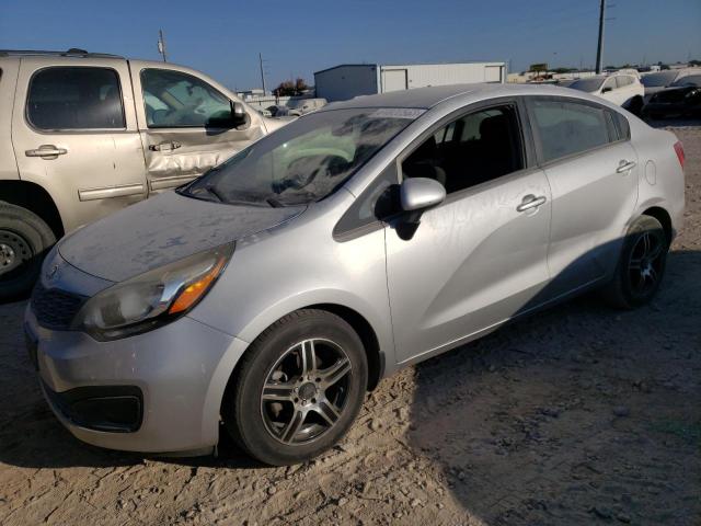 Aukcja sprzedaży 2014 Kia Rio Lx, vin: KNADM4A36E6365435, numer aukcji: 61822563