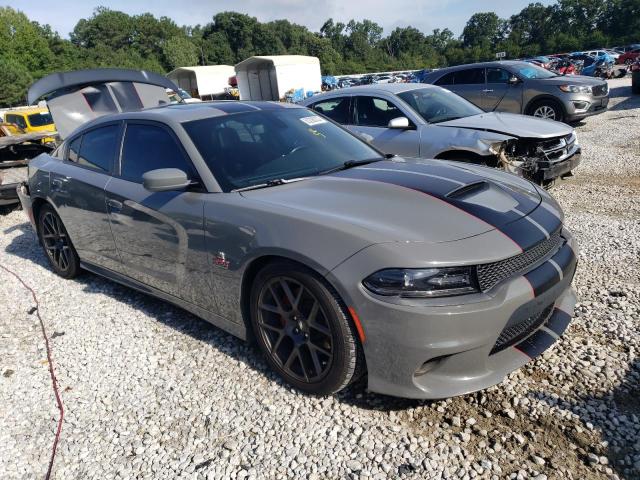 Auction sale of the 2017 Dodge Charger R/t 392, vin: 2C3CDXGJ5HH579278, lot number: 63298353
