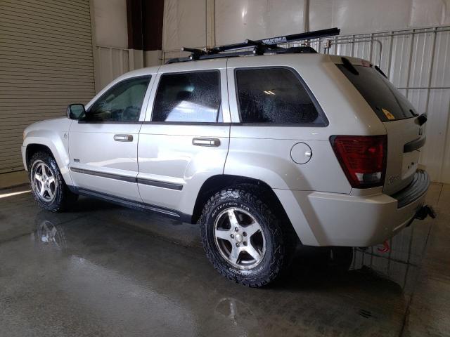 Продажа на аукционе авто 2007 Jeep Grand Cherokee Laredo, vin: 1J8GR48K47C632549, номер лота: 64341053
