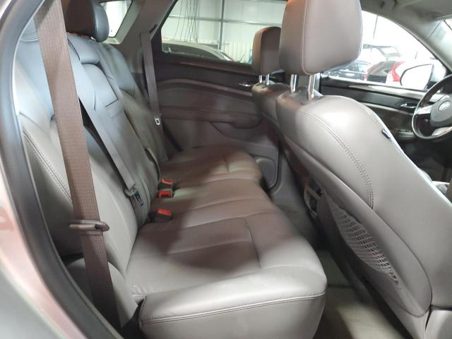64520983 :رقم المزاد ، 3GYFNGEY5BS679935 vin ، 2011 Cadillac Srx مزاد بيع