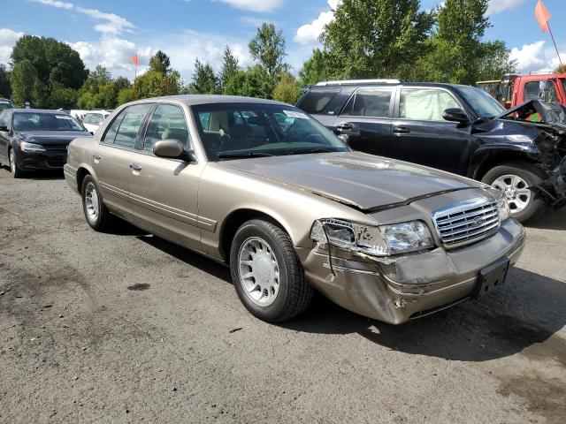 Aukcja sprzedaży 2001 Ford Crown Victoria Lx, vin: 2FAFP74W41X162882, numer aukcji: 65673953
