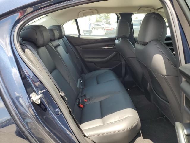 Продажа на аукционе авто 2021 Mazda 3 Select, vin: 3MZBPABL8MM250314, номер лота: 63013593