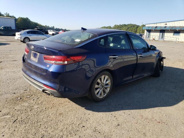Продаж на аукціоні авто 2018 Kia Optima Lx, vin: 5XXGT4L32JG219576, номер лоту: 64448263