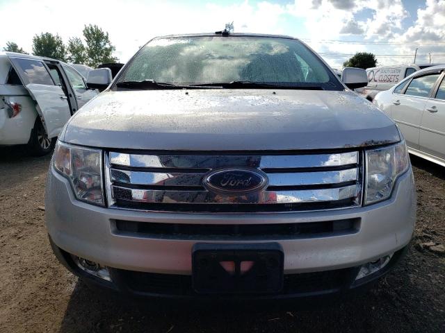 2009 Ford Edge Limited მანქანა იყიდება აუქციონზე, vin: 2FMDK39C09BA81342, აუქციონის ნომერი: 62965193
