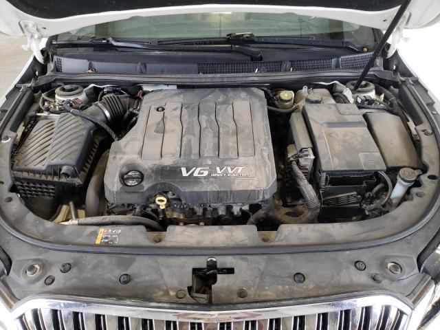 Aukcja sprzedaży 2014 Buick Lacrosse Touring, vin: 1G4GF5G30EF135831, numer aukcji: 62825443