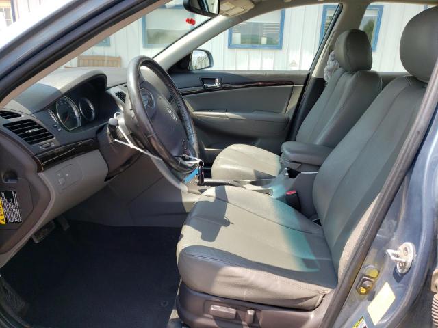 Aukcja sprzedaży 2009 Hyundai Sonata Se, vin: 5NPEU46C59H574063, numer aukcji: 63744793